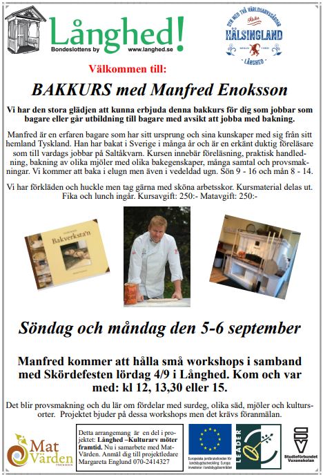 Manfred Enoksson 5 6 sept